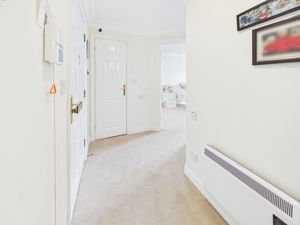 HALLWAY- click for photo gallery